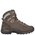 LOWA Stiefel mittel RENEGADE EVO GTX MID Ws espresso/anthrazit, 41.5