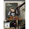 Bei dir heute Nacht - Der Konzertfilm von Bodo Wartke / tonpool Medien GmbH / Burgwedel / DVD's