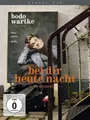 Bei dir heute Nacht - Der Konzertfilm | Bodo Wartke | DVD | DVD-Audio | Deutsch