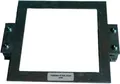 Siemens Montageplatte für DIN-Schienen SENTRON PAC TMP (7KM9 900-0YA00-0AA0)