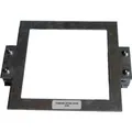 Siemens DIN-Schienen-Adapter für PAC-Messgerät (7KM9900-0YA00-0AA0)