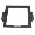 Siemens Dig.Industr. Adapter 7KM9900-0YA00-0AA0 Einbau-Messgeräte Adapter