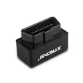 XTRONS Bluetooth OBD2 II Auto Diagnose Scanner Werkzeug Autodiagnostik, besonders geeignet für Audi A3 VW