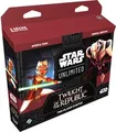 Star Wars: Unlimited - Twilight of the Republic Two-Player-Starter englisch