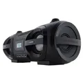 UNIVERSUM CD-Player Boombox Ghettoblaster mit Radio, CD, MP3, Bluetooth, USB, AUX BB 500-20