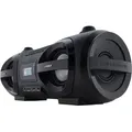 UNIVERSUM BB 500 CD-Player Boombox Ghettoblaster mit Radio, CD, MP3, Bluetooth, USB, AUX