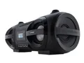UNIVERSE BB 500-20 Ghettoblaster Musikanlage Musikplayer CD-Player Radio Musik