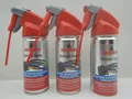 3x NIGRIN Kontakt-Spray Kontaktspray Elektronik Reinigung Schutz Stecker 100ml