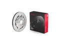 BREMBO Bremsscheibe 09c12833 zweiteilig 360mm 26mm für Mercedes
