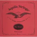 Aquila Red Series 86U C-Stimmung Saiten f. Konzert-Ukulele Low-G | Neu