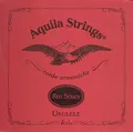 AQUILA 86U Red Series Uke Set Concert Low-G Uke