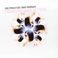 Eric Powa B Feat. Samy Birnbach Pulsating Mind Reprise (Vinyl)