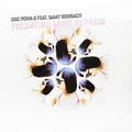 Eric Powa B Pulsating mind reprise (feat. SAmy Birnbach)  [Maxi 12"]