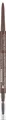 Catrice Slim'Matic Ultra Precise Waterproof Eyebrow Pencil - 040 Cool Brown 0.05