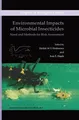 Ann Hajek (u. a.) | Environmental Impacts of Microbial Insecticides | Buch | xii