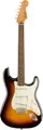 Squier E-Gitarre Fender Squier Classic Vibe 60s Stratocaster IL 3TS