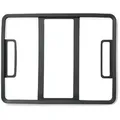 abien Grill Guard schwarz Hitzeschutz für Magic Grill