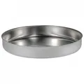Trangia - Bratpfanne für Trangia 25 Duossal - Pfanne Gr 22 cm grau