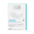 ANNEMARIE BÖRLIND HYALURON AUGENPADS 6 St