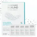 ANNEMARIE BÖRLIND Hyaluron Augenpads 6 Stk.