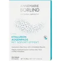 ANNEMARIE BÖRLIND Hyaluron Augenpads mit Sofort-Effekt