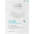 Hyaluron Augenpads mit Sofort-Effekt