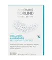 ANNEMARIE BÖRLIND HYALURON AUGENPADS mit Sofort-Effekt Augenpads 6 x 2 Stk
