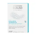 ANNEMARIE BÖRLIND AUGEN & LIPPENPFLEGE Hyaluron Augenpads mit Sofort-Effekt 14,88 g