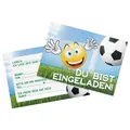 Einladungskarten Geburtstag Kindergeburtstag Einladungen Party Mädchen Einladung