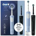 Oral-B - Elektrische Zahnbürste "Vitality Pro "