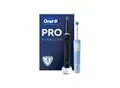 Oral-B Vitality Pro D103 Duo black/blue Elektrische Zahnbürste