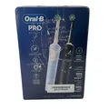 Oral-B Vitality Pro Elektrische Zahnbürste, Electric Toothbrush, Doppelpack