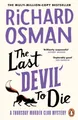 Richard Osman The Last Devil To Die