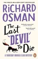 The Last Devil To Die: The fourth novel in the mult... | Buch | Zustand sehr gut