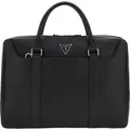 Guess Herren Laptop Umhängetasche multi