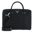 GUESS HMECSAP3138 CERTOSA SFFN SMRT CM Men BLA Size One Size