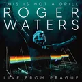 Music Blu-Ray - Roger Waters - This Is Not A Drill - Live From Prague  - Columbi