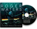 Roger Waters: This Is Not A Drill - Live From Prague (Blu-ray)