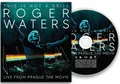 Roger Waters This Is Not A Drill (Live Aus Prag) Blu Ray Digipack