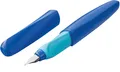 PELIKAN TWIST M FÜLLFEDERHALTER FÜR DEEP BLUE PATRONEN