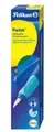 4012700814739 Pióro wieczne Twist M Deep blue Herlitz