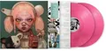 POST HUMAN: NeX Gen - Limited Bright Pink Edition [Vinyl LP]