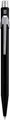 Caran d'Ache Kugelschreiber 849 CLASSIC LINE schwarz