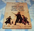 Spiel mir das Lied vom Tod (2 DVDs) [Special Collector's Edition] C.Cardinale