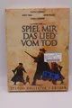 Spiel mir das Lied vom Tod - Claudia Cardinale/Henry Fonda - DVD