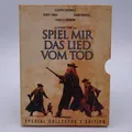 Spiel mir das Lied vom Tod Special Collectors Edition DVD Film Movie