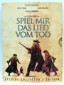 Spiel mir das Lied vom Tod - Special Edition, S. Leone, Ch. Bronson, Henry Fonda