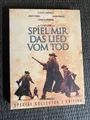 Spiel mir das Lied vom Tod - Special Collector`s Edition | DVD 38