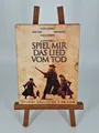 DVD - Spiel Mir Das Lied Vom Tod - Special Collector's Edition - 2 Discs - Top