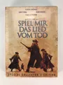 Spiel mir das Lied vom Tod (2 DVDs - Special Collector's Edition) | Neu & OVP |